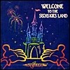 [중고] 젝스키스 (Sechskies) / 2집 Welcome To The Sechskies Land