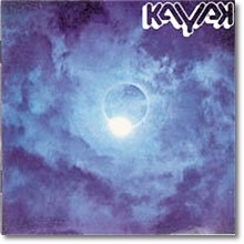 Kayak - See See The Sun (수입)