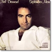 Neil Diamond - September Morn (수입/미개봉)