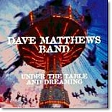 Dave Matthews Band - Under The Table And Dreaming (수입/미개봉)