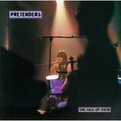 Pretenders - The Isle of View (수입/미개봉)