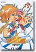 ANGELIC LAYER 엔젤릭 레이어 5