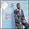 Anthony Wonsey - The Exodus (수입/미개봉)