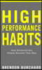 High Performance Habits
