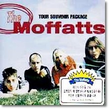 Moffatts - Tour Souvenir Package(미개봉)