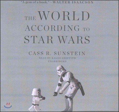 World According to Star Wars Lib/E