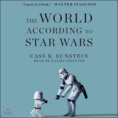 The World According to Star Wars