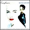 Eurythmics - We Too Are One (수입)