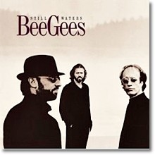 Bee Gees - Still Waters (수입)