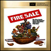 Fire Sale (파이어 세일) (DVD-R)(한글무자막)(DVD)