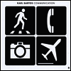 Karl Bartos - Communication (LP+CD)