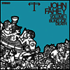 John Fahey - Blind Joe Death 1 (LP)
