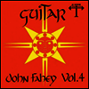 John Fahey - Great San Bernardino Birthday Party (LP)