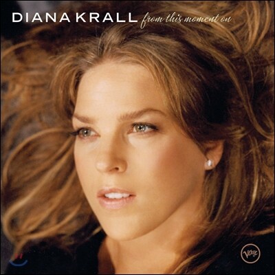 Diana Krall (다이애나 크롤) - From This Moment On [2LP]