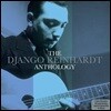Django Reinhardt (장고 라인하르트) - Anthology [2 LP]