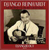 Django Reinhardt / Quintet of the Hot Club of France (장고 라인하르트) - Djangology [LP]