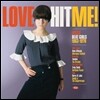 1960년대 영국의 걸-팝 뮤직 (Love Hit Me! Decca Beat Girls 1963-1970) [LP]