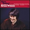 Here Today! The Songs Of Brian Wilson [LP]