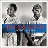 Ella Fitzgerald & Louis Armstrong (엘라 피츠제랄드, 루이 암스트롱) - Ella & Louis: Porgy & Bess (엘라 앤 루이: 포기와 베스) [LP]