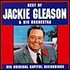 Jackie Gleason  - The Best of Jackie Gleason (수입,미개봉)