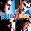 [중고] Blue / All Rise (Asia Special Edition+VCD/하드커버)
