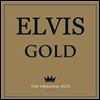 Elvis Presley (엘비스 프레슬리) - Elvis Gold: The Original Hits (엘비스 골드) [2LP]