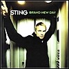 [중고] Sting / Brand New Day