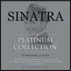 Frank Sinatra - The Platinum Collection: 50 Original Classics 프랭크 시나트라 베스트 앨범 [쿨 화이트 컬러 3LP]