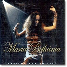Maria Bethania - Maricotinha Ao Vivo (2CD,미개봉)