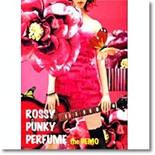 Rossy Punky Perfume(로지피피) - The Demo (Digipack)