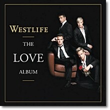 Westlife - The Love Album (미개봉)
