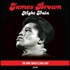 James Brown (제임스 브라운) - Night Train: The King Singles 1960-1962 [2LP]