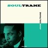 John Coltrane (존 콜트레인) - Soultrane [LP]