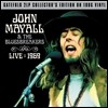 John Mayall & The Bluesbreakers (존 메이올 & 더 블루스브레이커스) - Live 1969 [2LP]