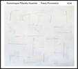 Dominique Pifarely Quartet (도미니크 피파렐리 쿼텟) - Traces Provisoire (일시적인 흔적)