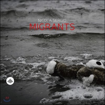 Nicola Sergio (니콜라 세르지오) - Migrants (철새)