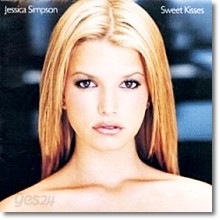 Jessica Simpson - Sweet Kisses