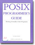POSIX Programmers Guide