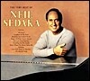 Neil Sedaka - Timeless : Very Best Of Neil Sedaka (미개봉)