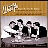 Westlife - Allow Us To Be Frank (미개봉)