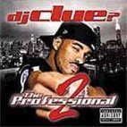 [중고] DJ Clue / The Professional Vol.2 (수입)