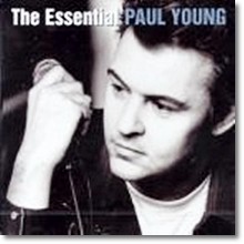 Paul Young - The Essential Paul Young (미개봉)
