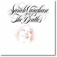 Sarah Vaughan - Songs Of The Beatles