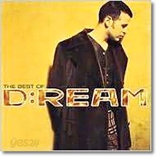 Dream - Best of D:Ream Vol. 1 (미개봉)