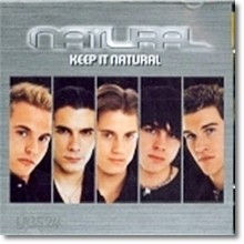 Natural - Keep It Natural