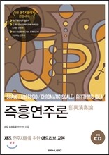 즉흥연주론