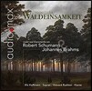 Efa Hoffmann 나의 가곡 - 슈만: 리더크라이스 / 브람스: 가곡과 민요 13곡 (Meine Lieder, Waldeinsamkeit - Schumann / Brahms: Lieder, Piano Works) 에파 호프만, 에드워드 러시톤