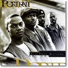 Portrait - All That Matters (수입)