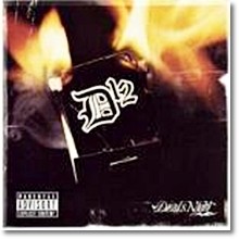 D12 - Devil&#39;s Night (미개봉)