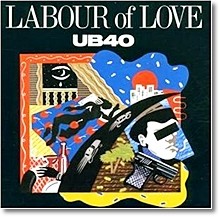 UB40 - Labour Of Love